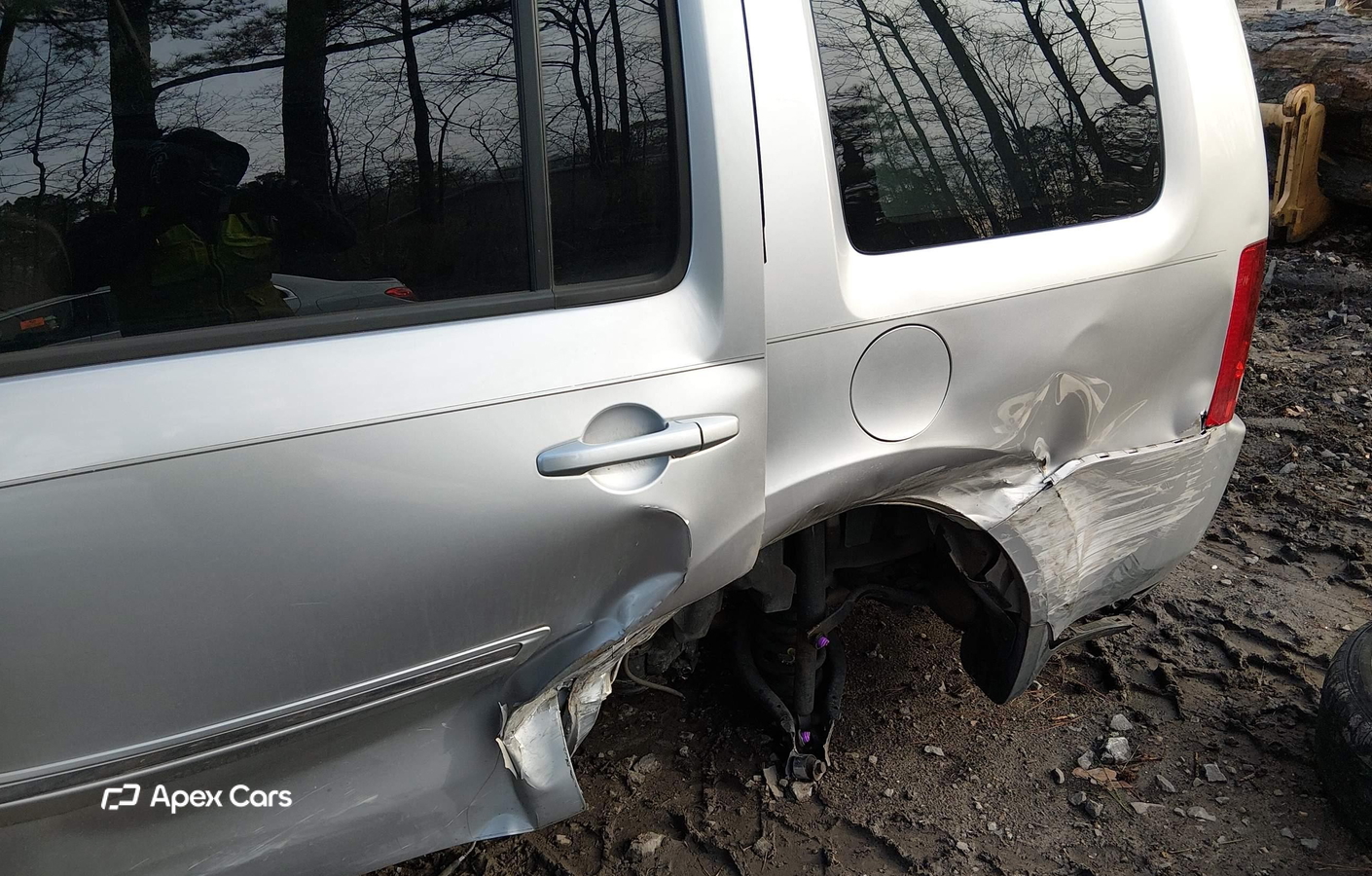 Honda Pilot 2013