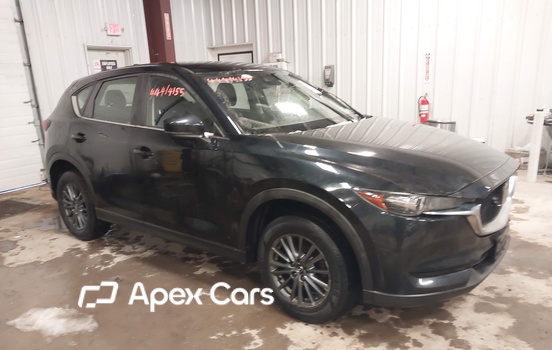 Mazda CX-5 2021 - Image 1 of 16