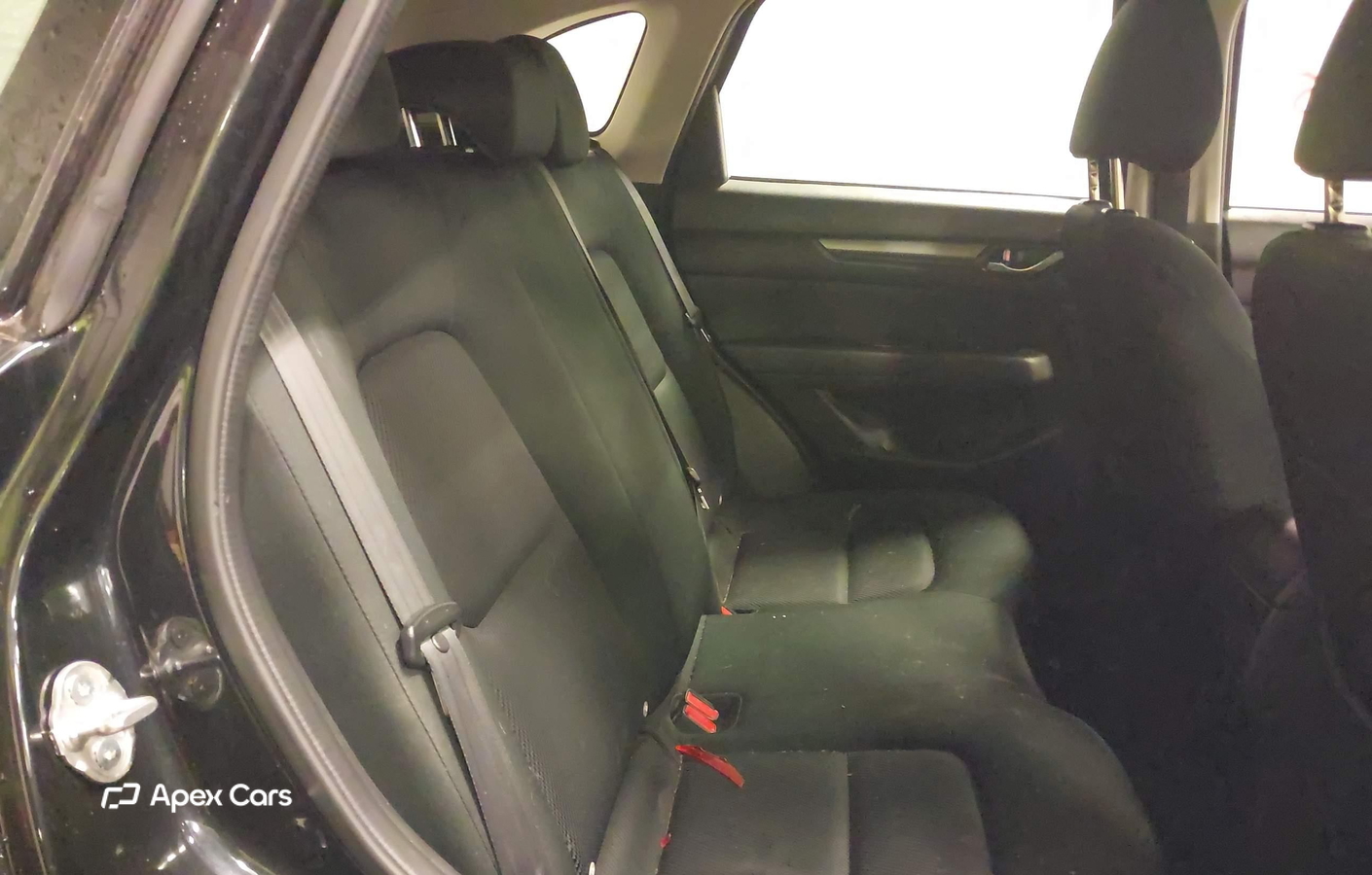 Mazda CX-5 2021