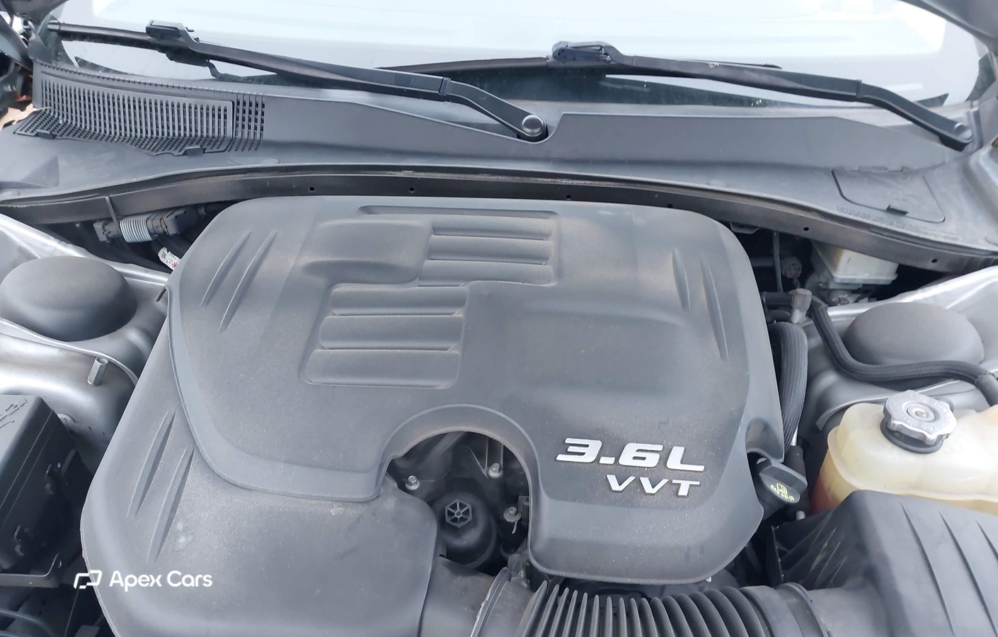 Chrysler 300 2020