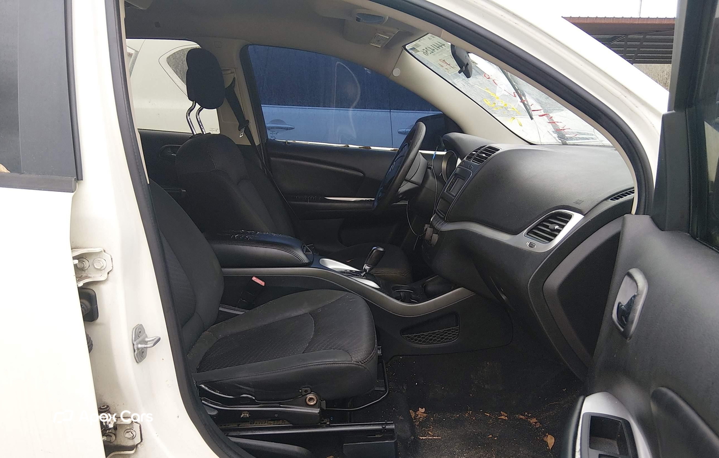 Dodge Journey 2011