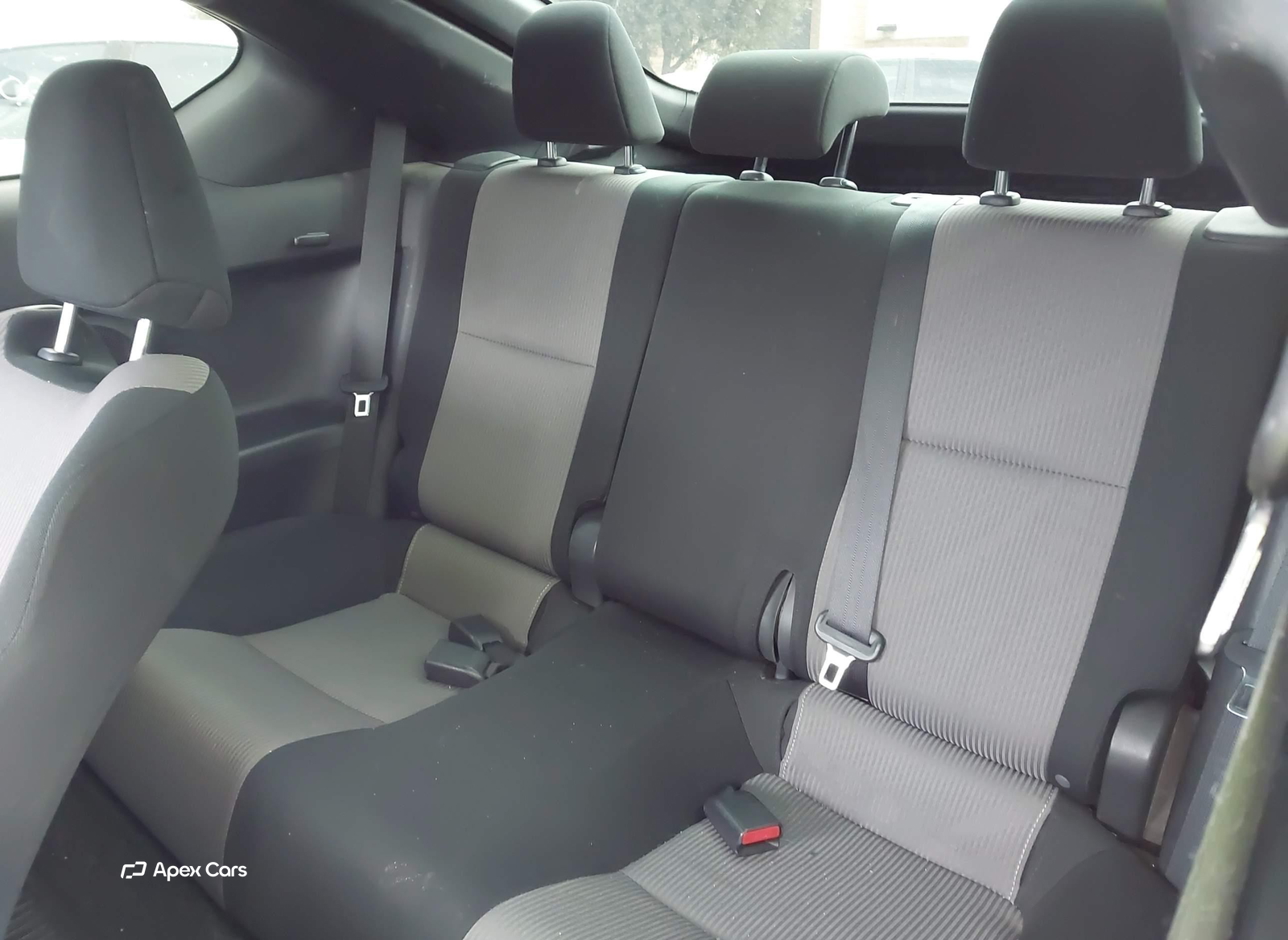 Scion tC 2016