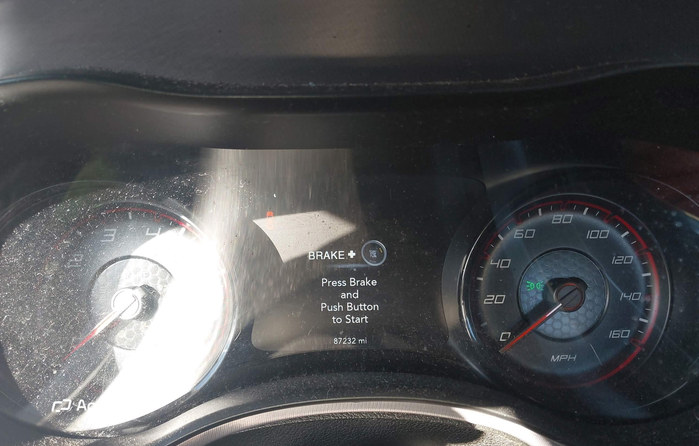 Dodge Charger 2019