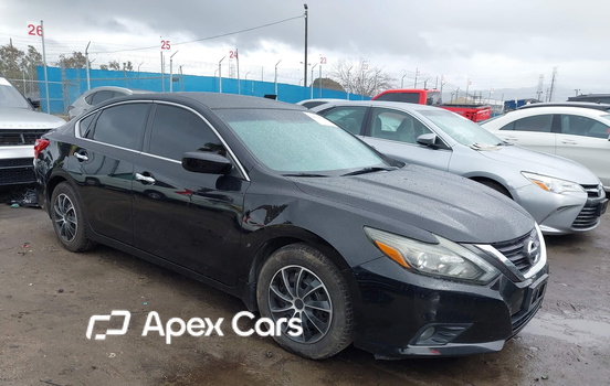 Nissan Altima 2016 - Image 1 of 16