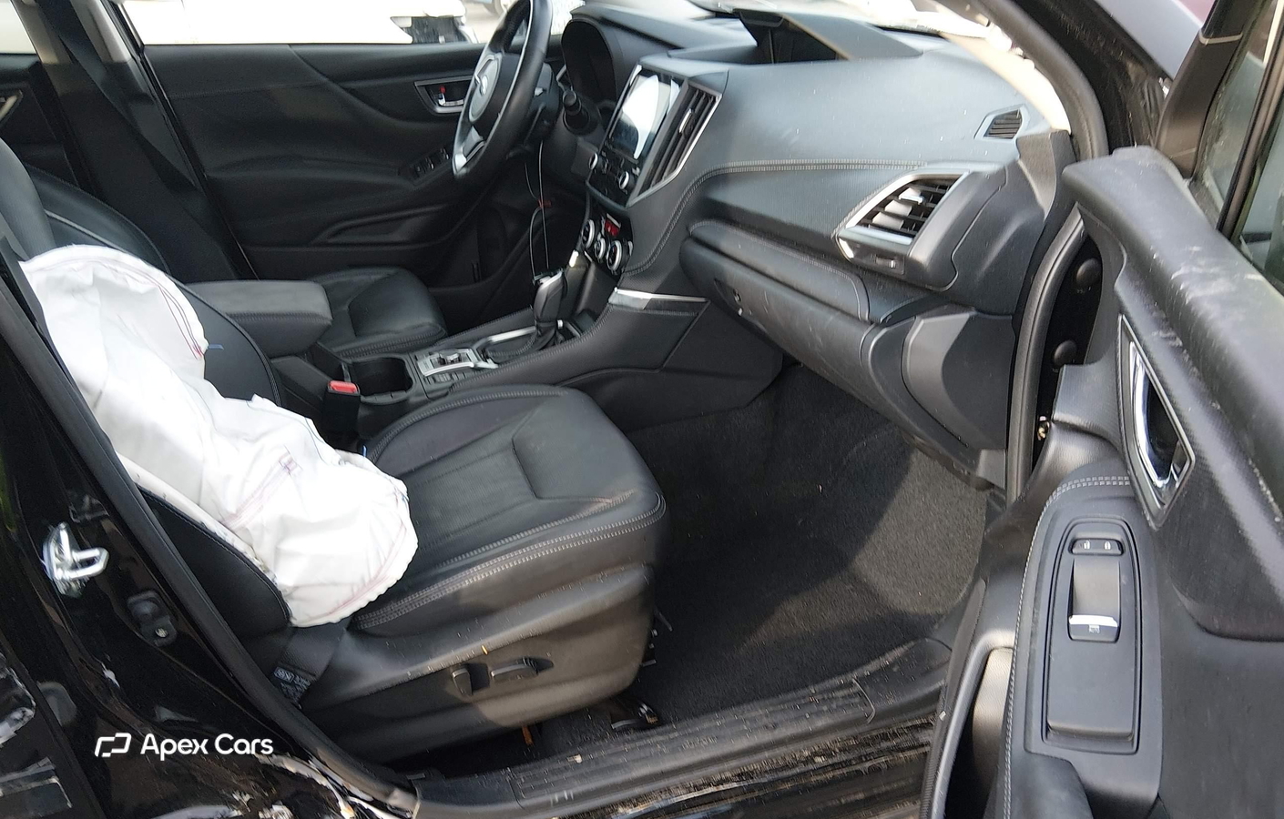 Subaru Forester 2023