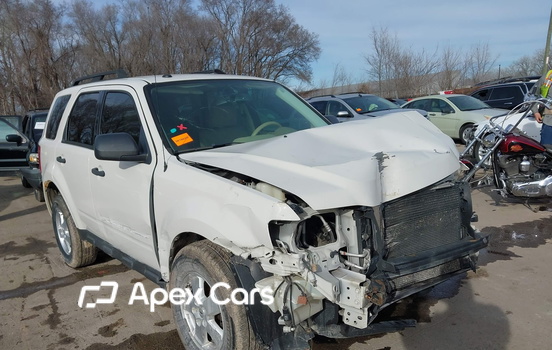 Ford Escape 2012 - Image 1 of 16
