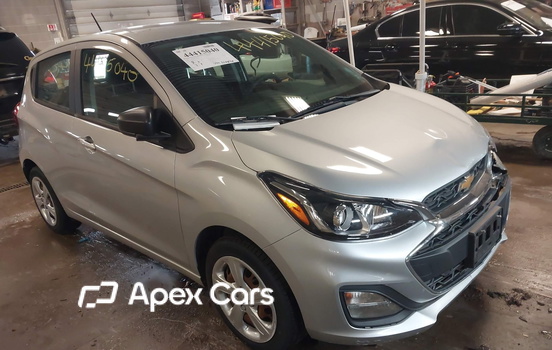 Chevrolet Spark 2020 - Image 1 of 11