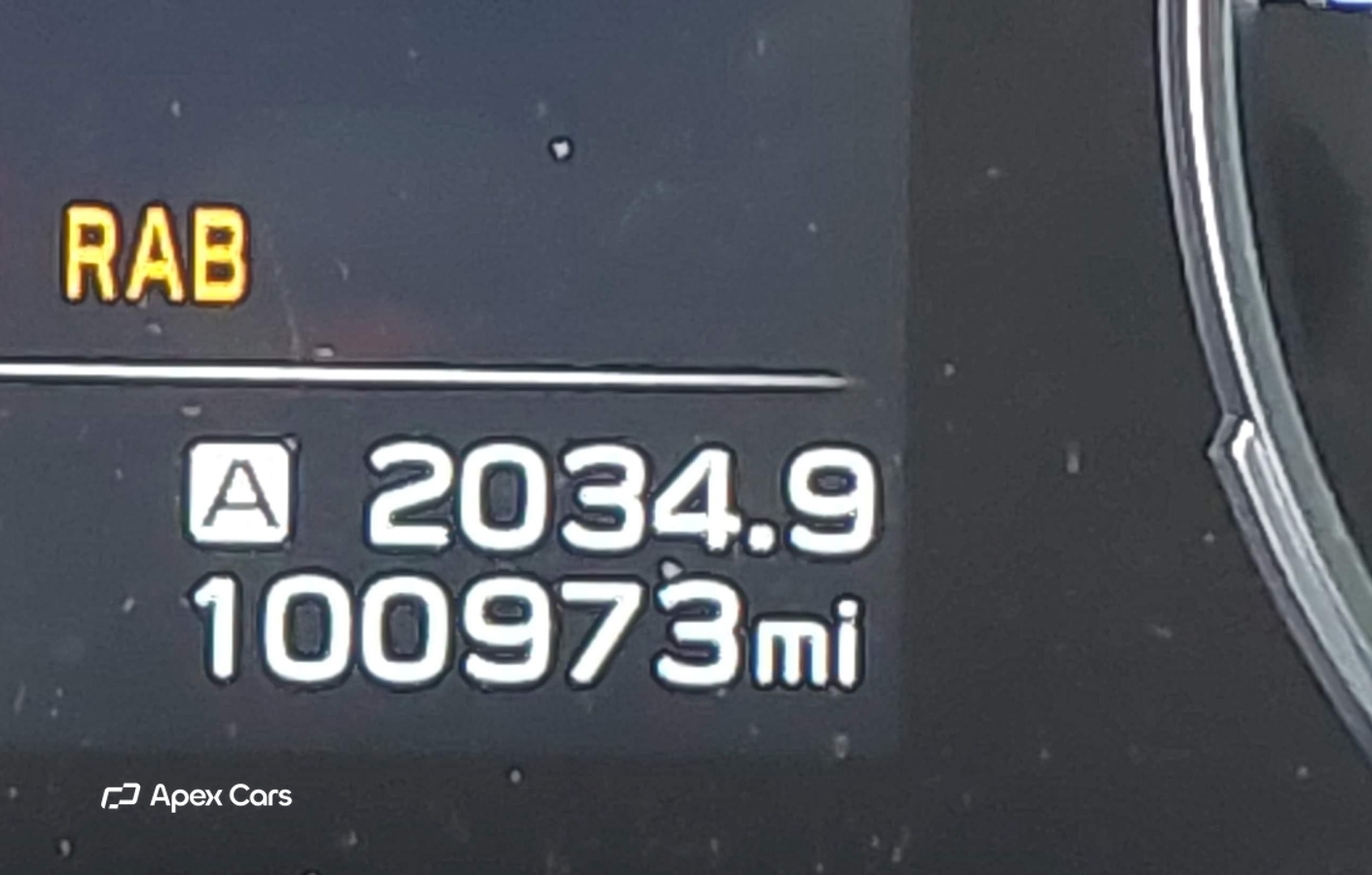 Subaru Ascent 2020