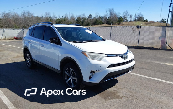 Toyota RAV 4 2018 - Image 1 of 18