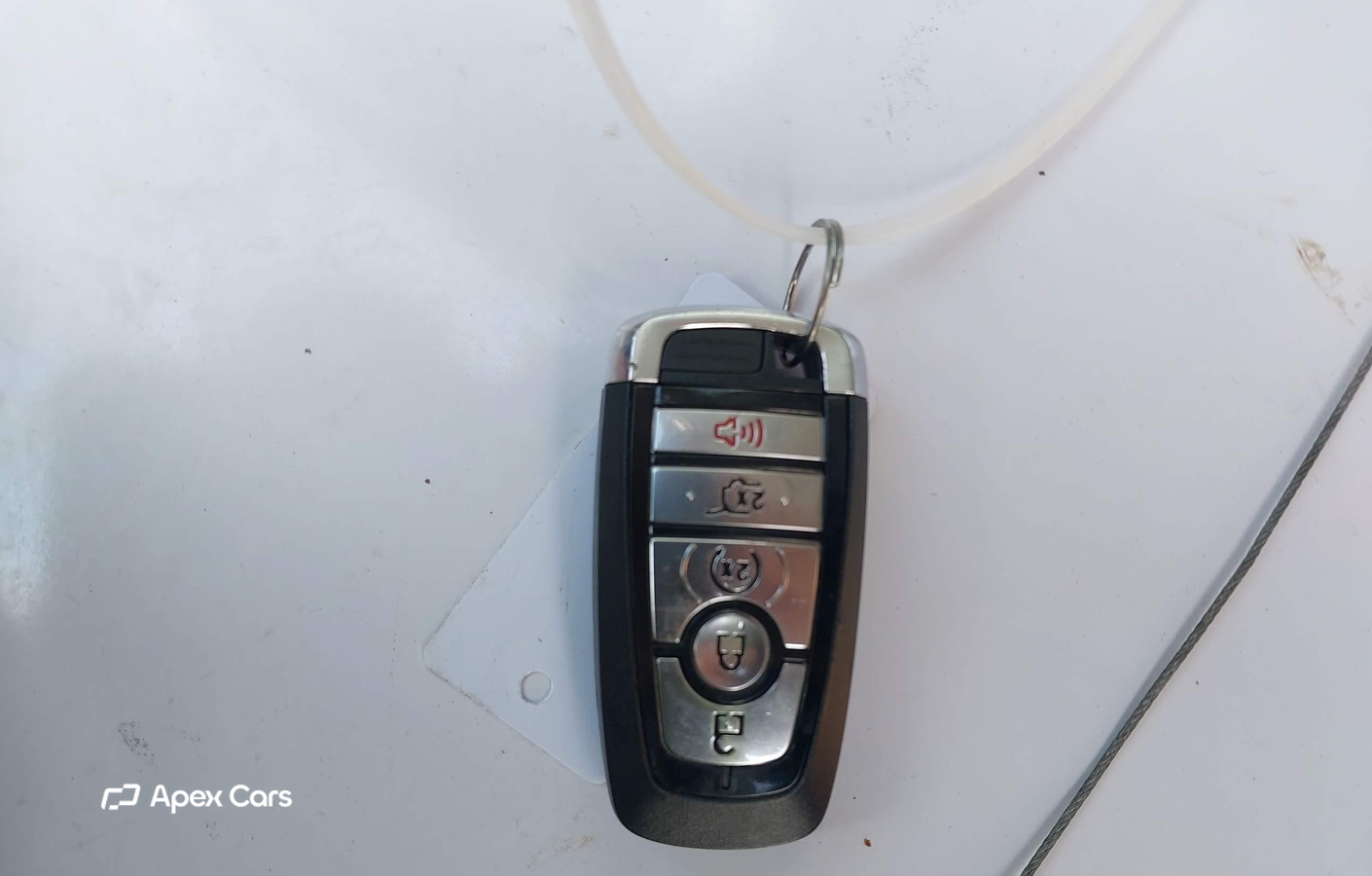 Ford Escape 2024