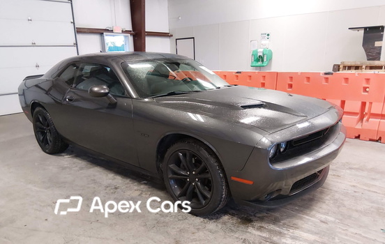 Dodge Challenger 2016 - Image 1 of 16