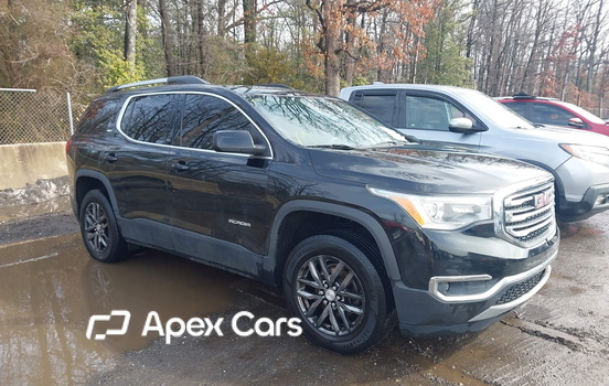 GMC Acadia 2017 - Image 1 of 16