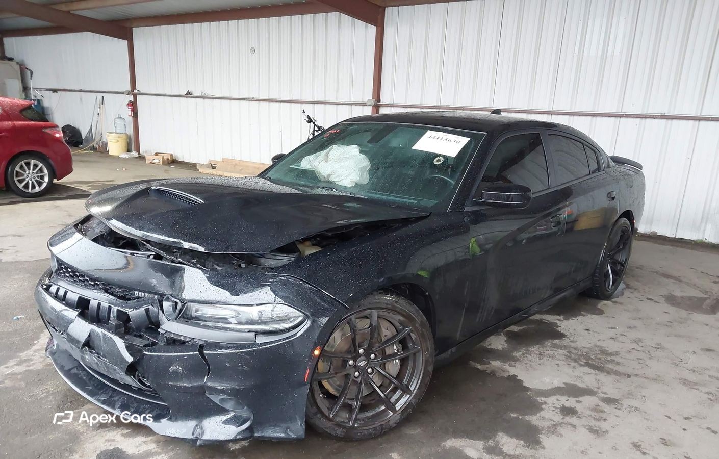 Dodge Charger 2021