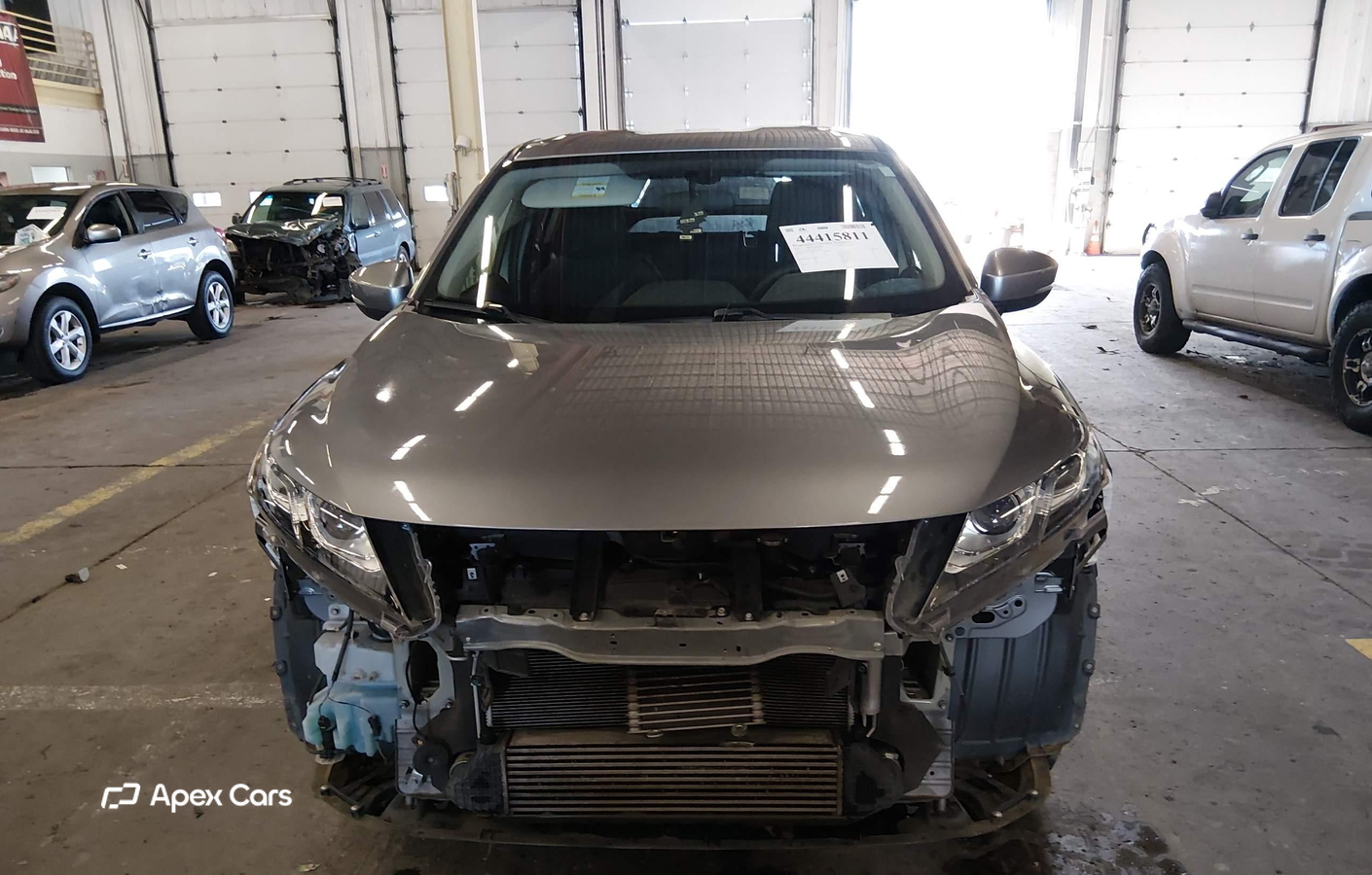 Mitsubishi Eclipse Cross 2019