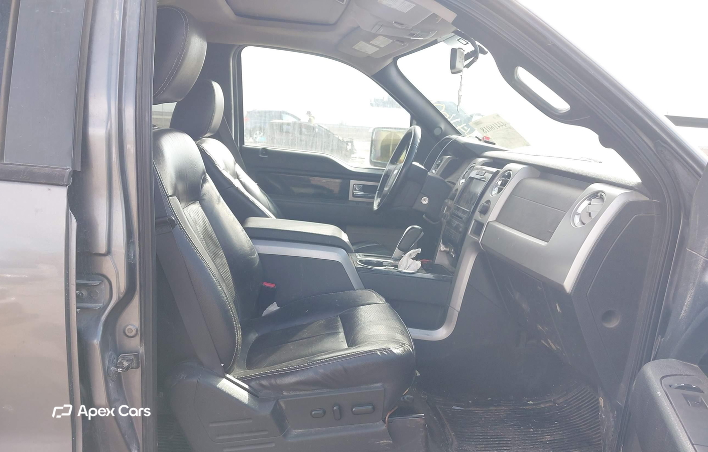 Ford F-150 2009