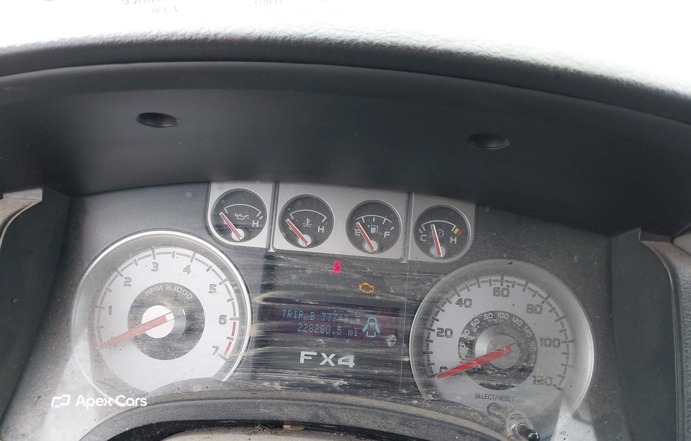 Ford F-150 2009