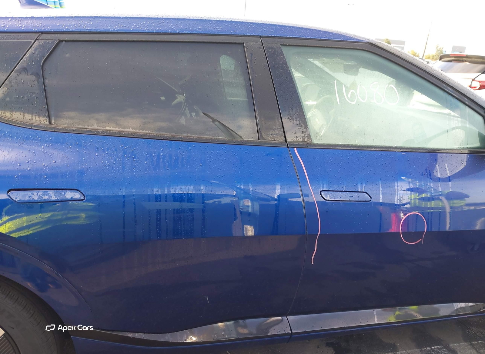 Kia EV6 2024