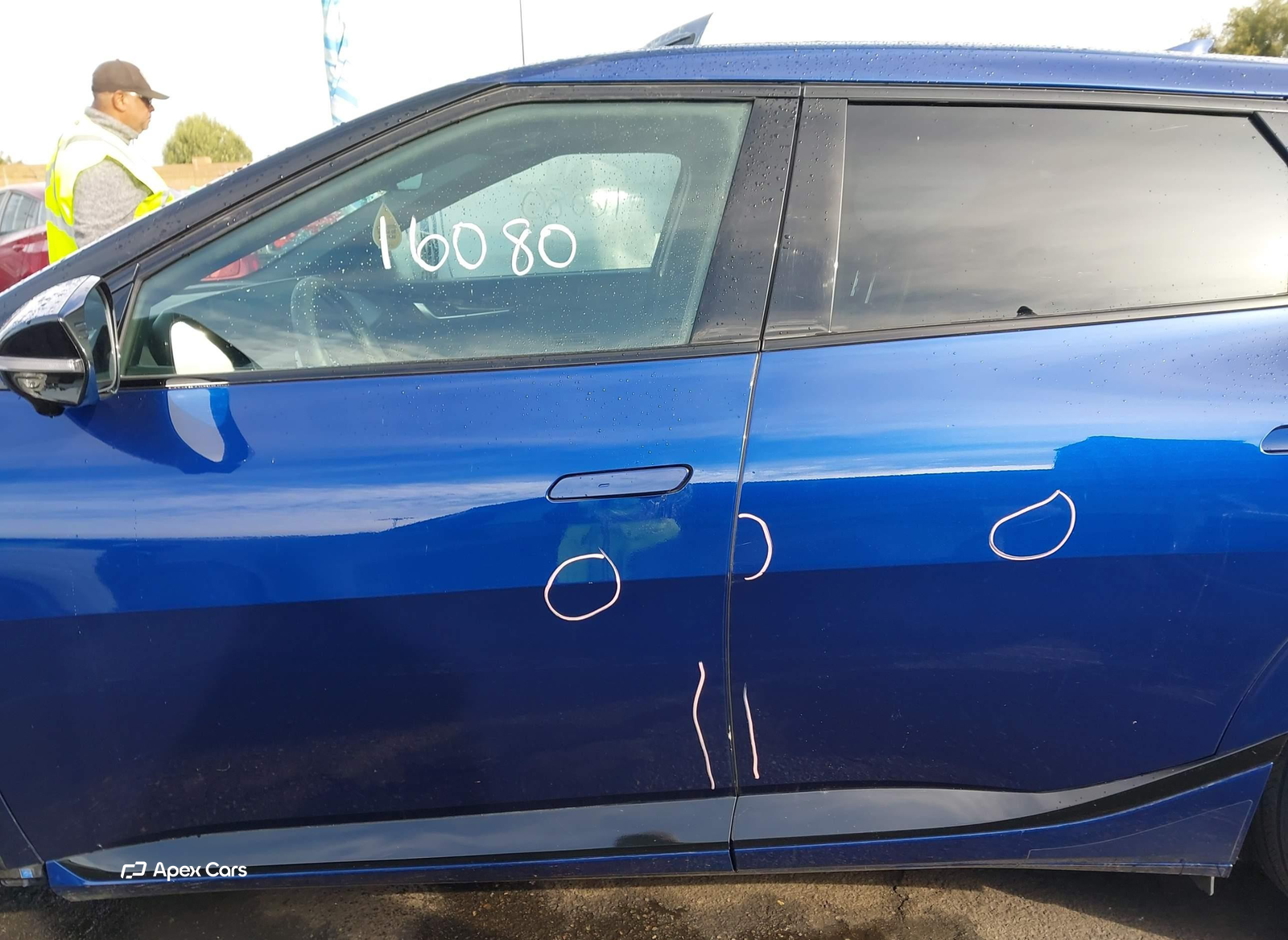 Kia EV6 2024