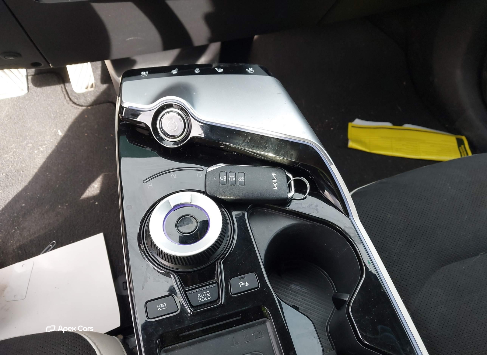 Kia EV6 2024
