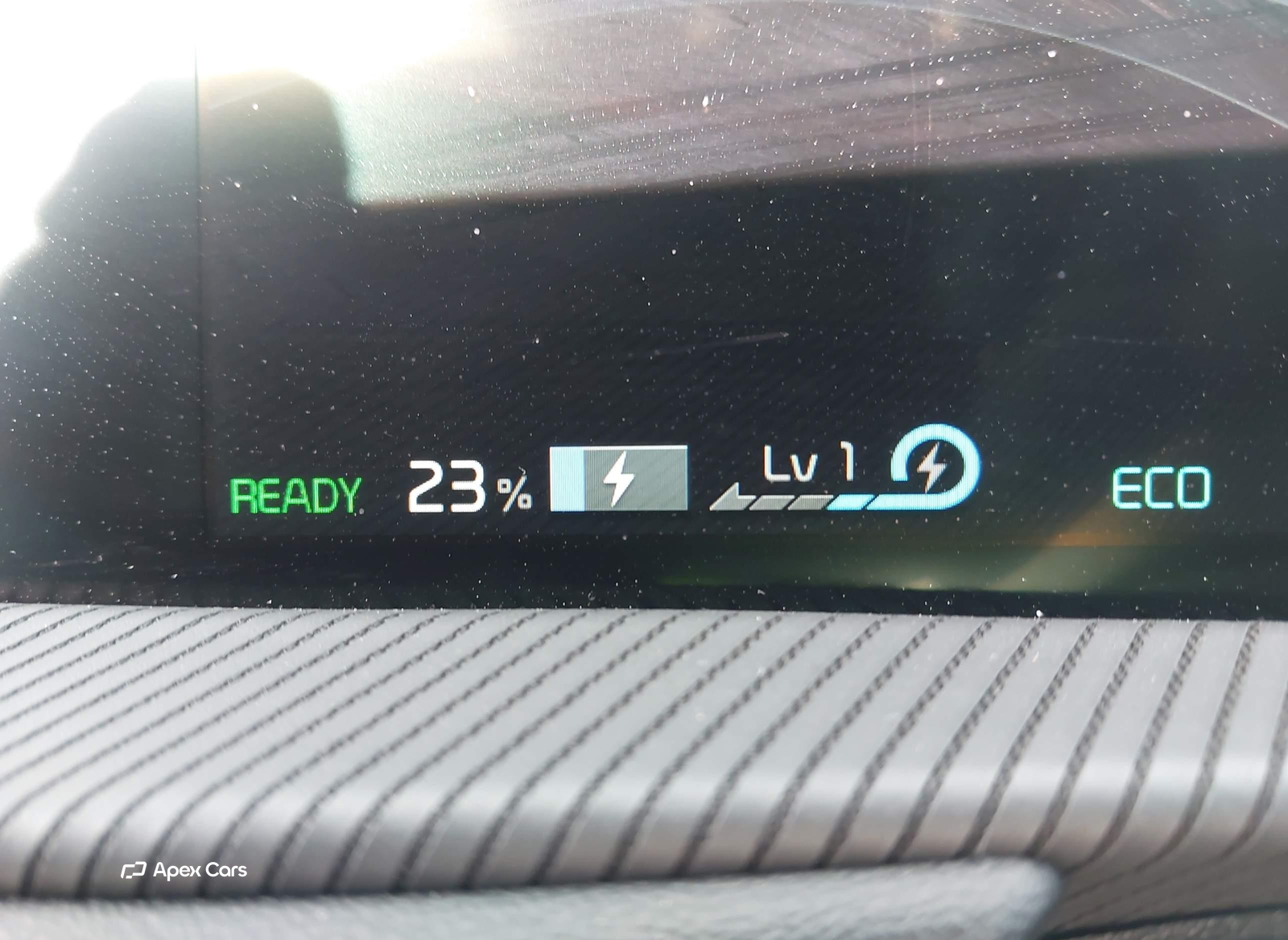 Kia EV6 2024
