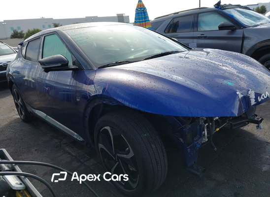 2024 Kia EV6 - Image 1 of 5