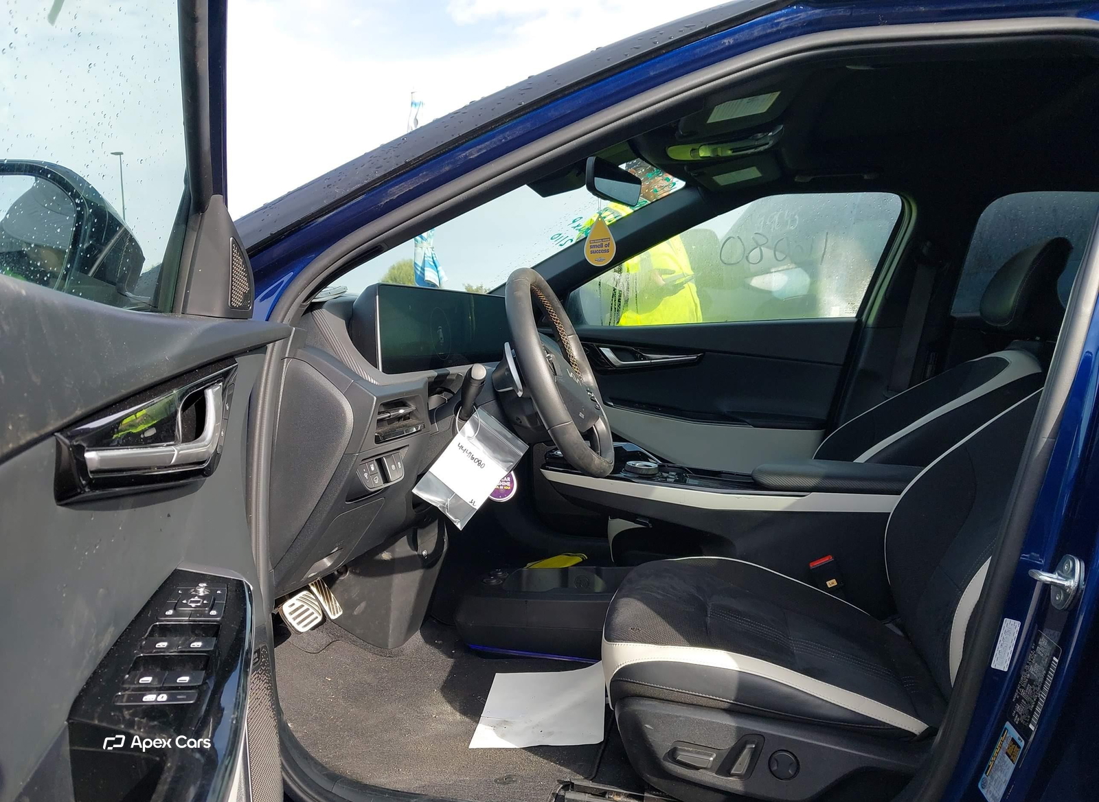 Kia EV6 2024