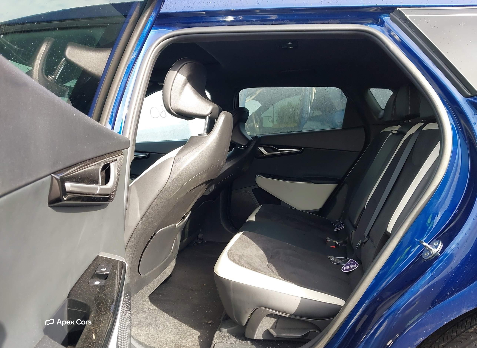 Kia EV6 2024