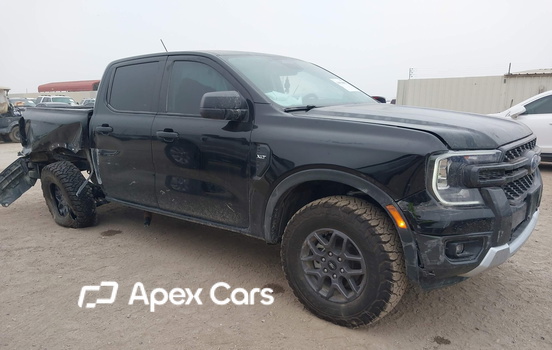 Ford Ranger 2025 - Zdjęcie 1 z 16