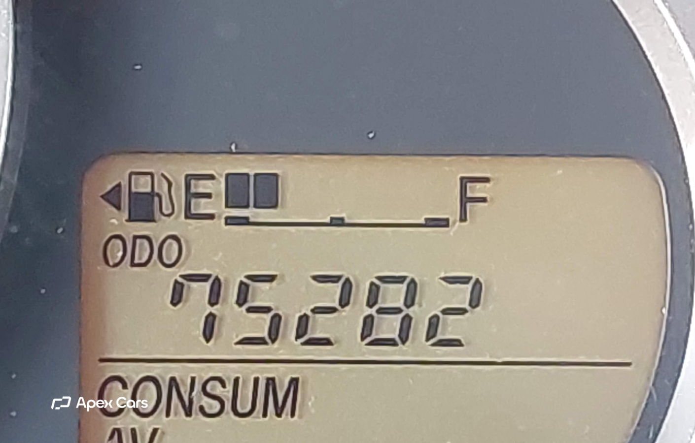 Mazda 2 2012