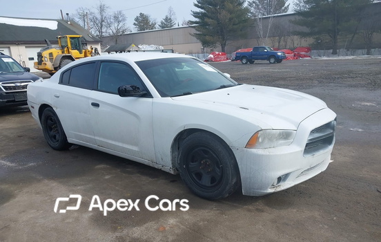 Dodge Charger 2013 - Image 1 of 11