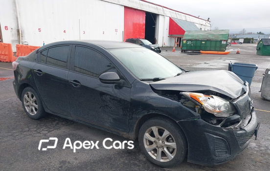 Mazda 3 2011 - Image 1 of 19