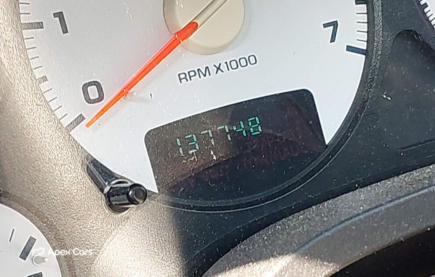 Dodge RAM 2005