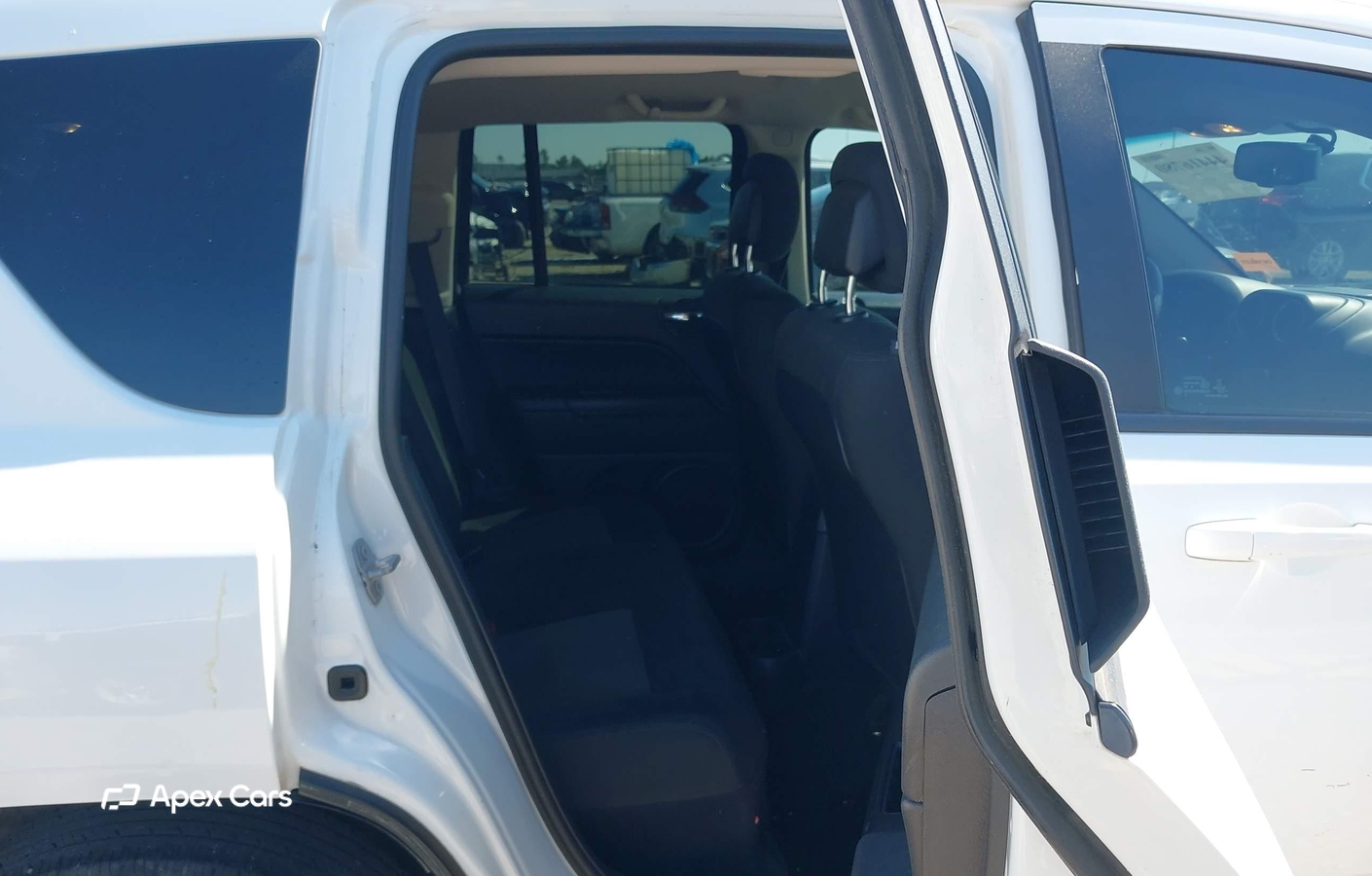 Jeep Compass 2017