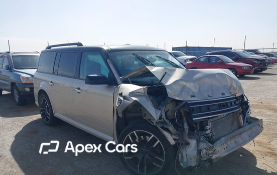 Ford Flex 2018 - Image 1 of 17