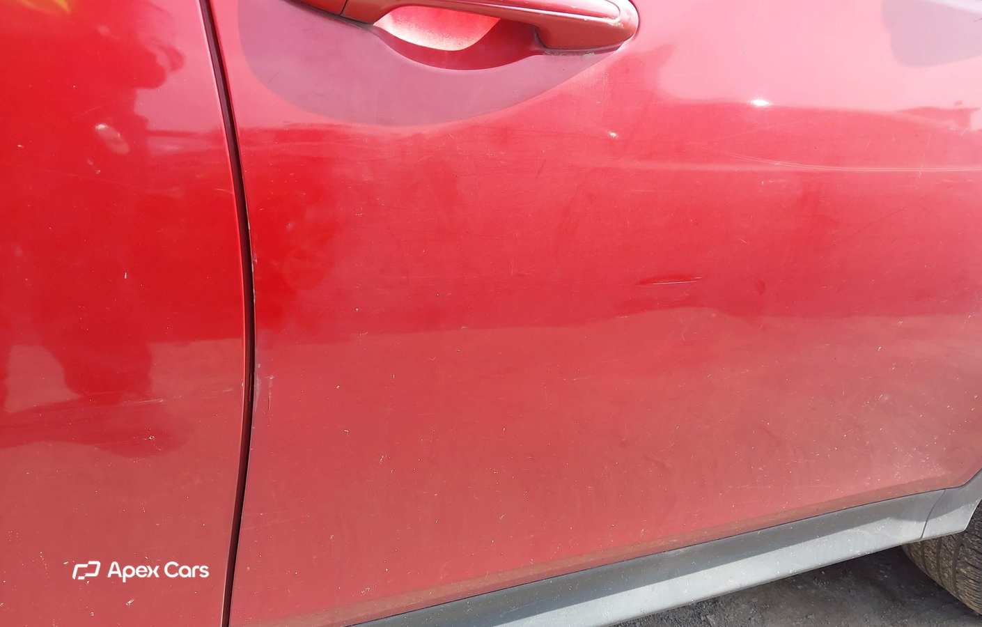 Toyota RAV 4 2014