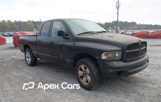 Dodge RAM 2004 - Image 1 of 15