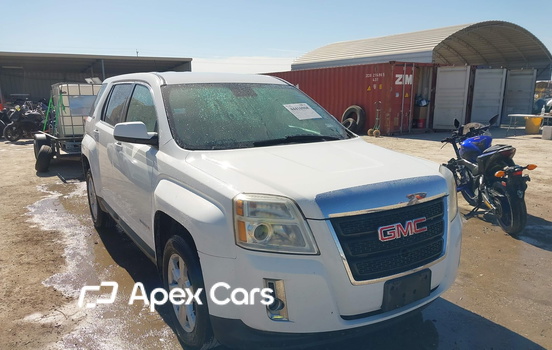 GMC Terrain 2015 - Image 1 of 15
