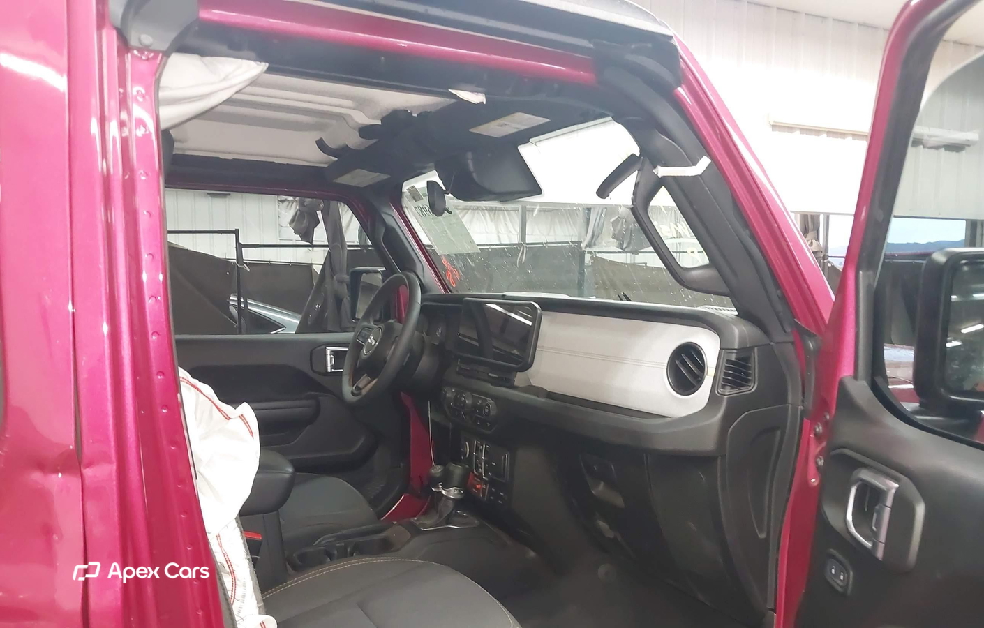 Jeep Gladiator 2024