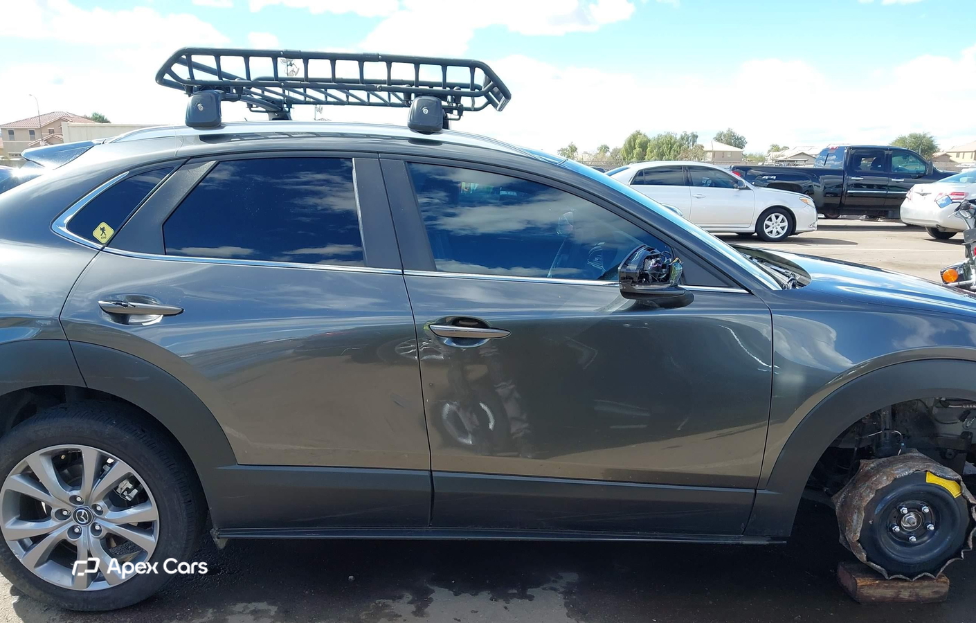 Mazda CX-30 2024