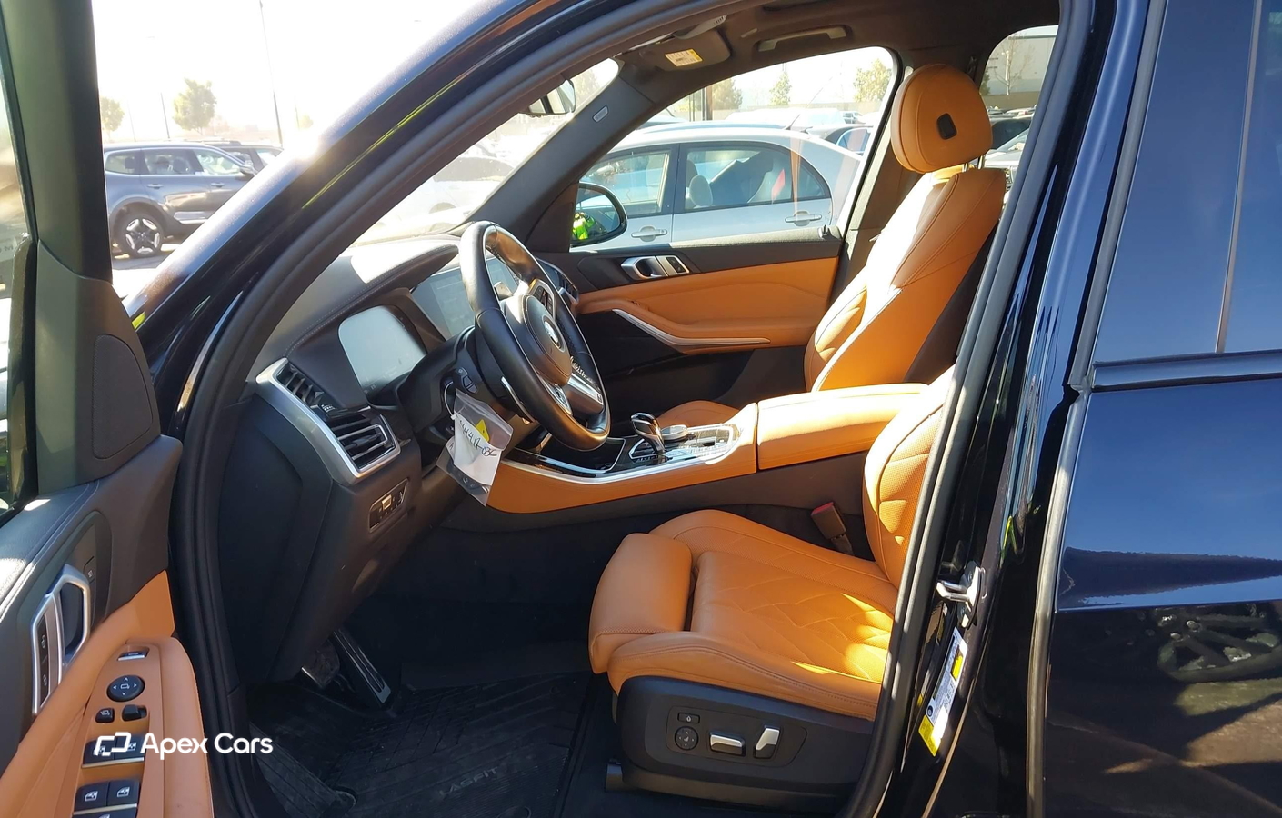 BMW X5 2023