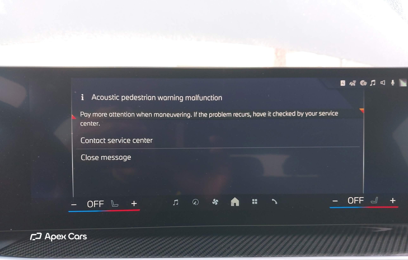 BMW i4 2024