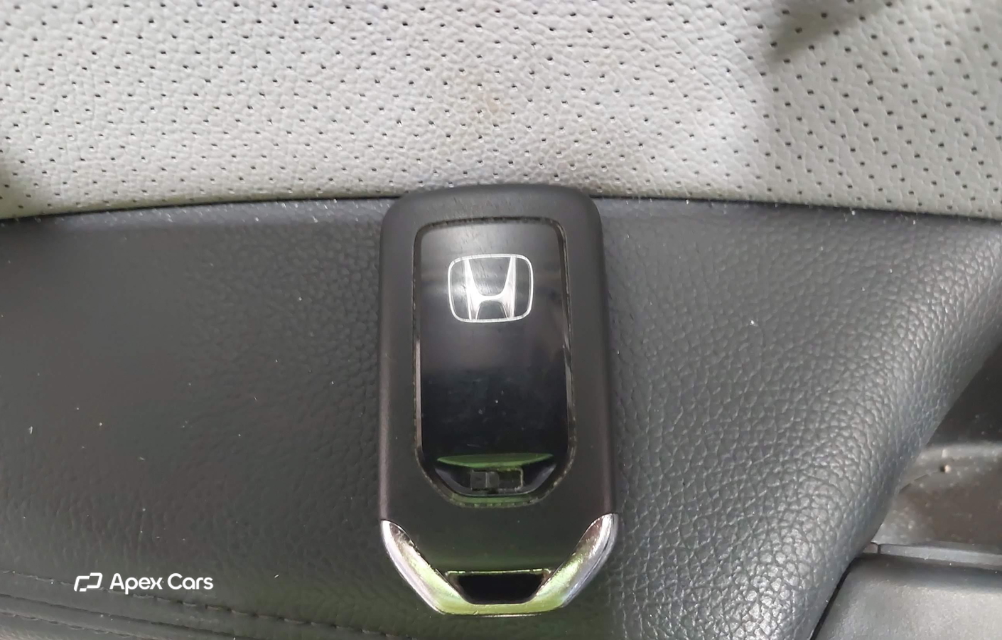 Honda CR-V 2016