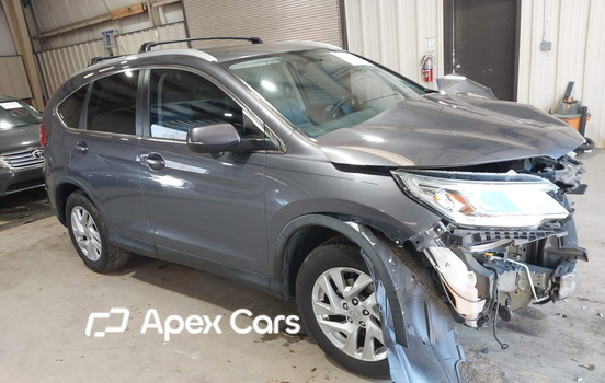 Honda CR-V 2016 - Image 1 of 17