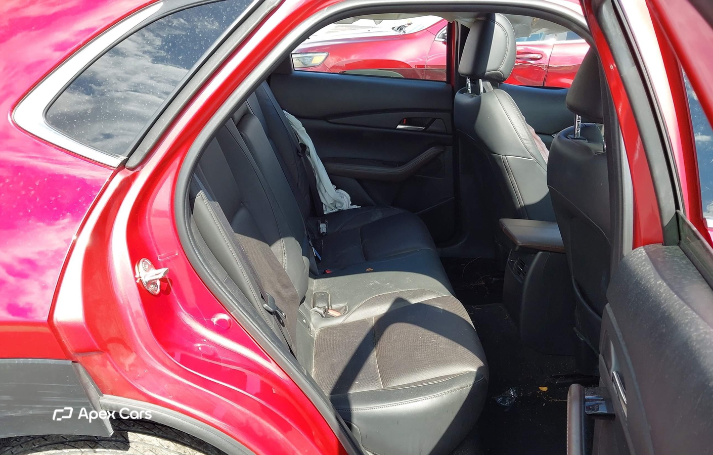 Mazda CX-30 2023