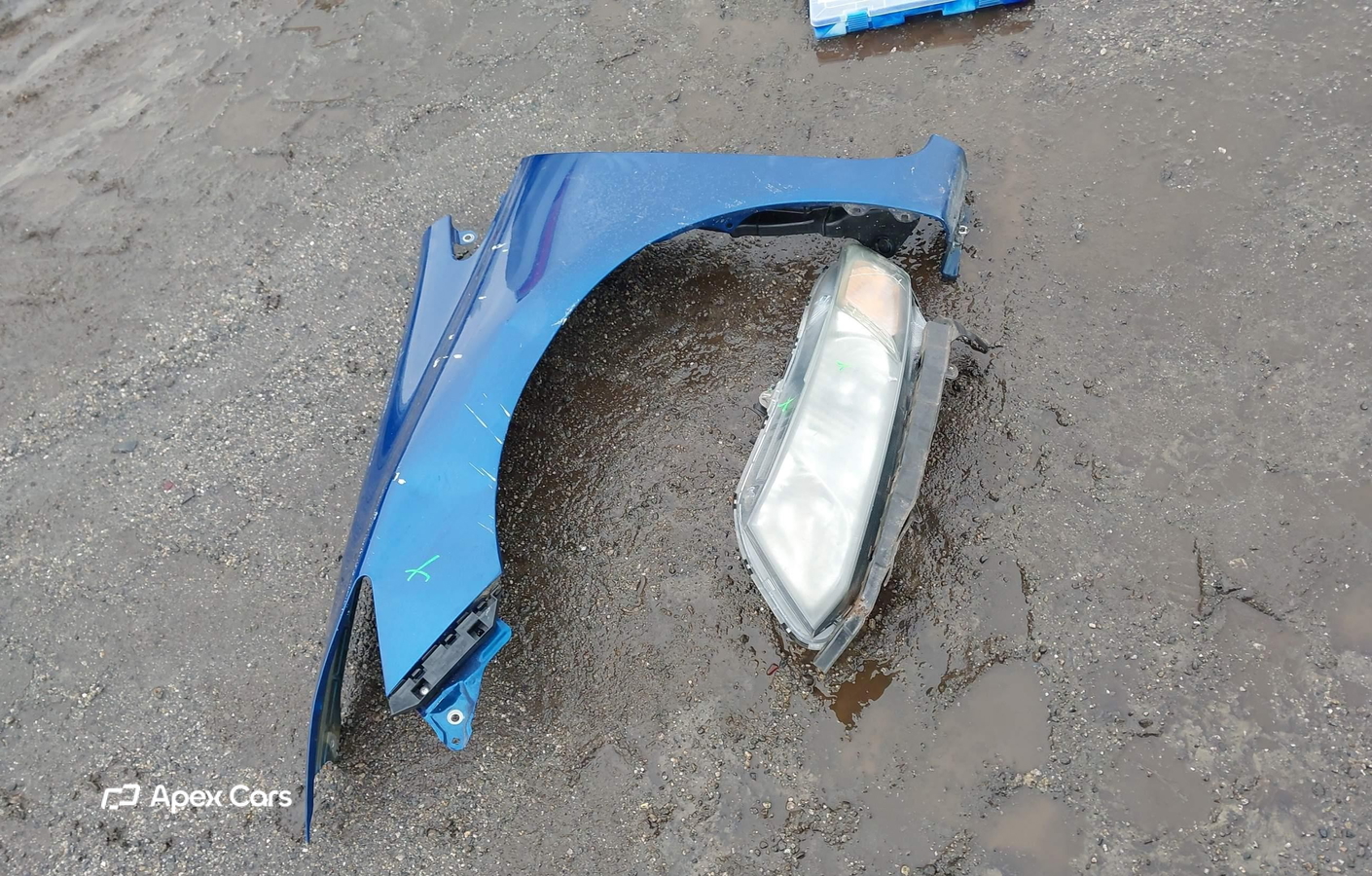 Honda Civic 2015