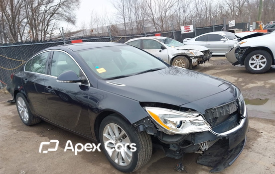 Buick Regal 2014 - Image 1 of 16