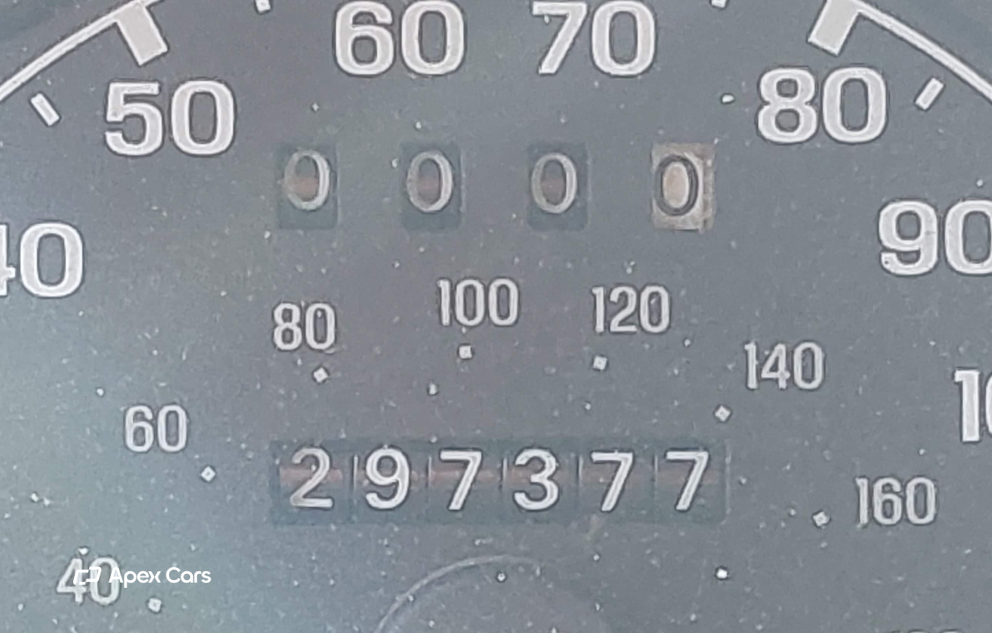Ford Ranger 1995