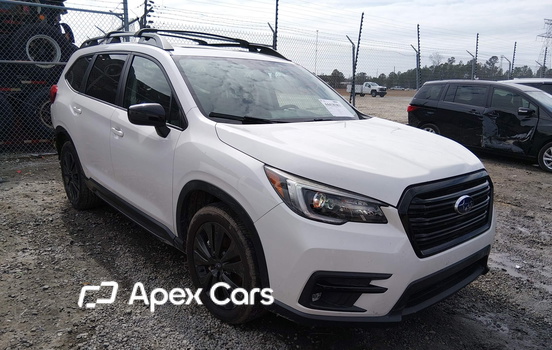Subaru Ascent 2022 - Image 1 of 18