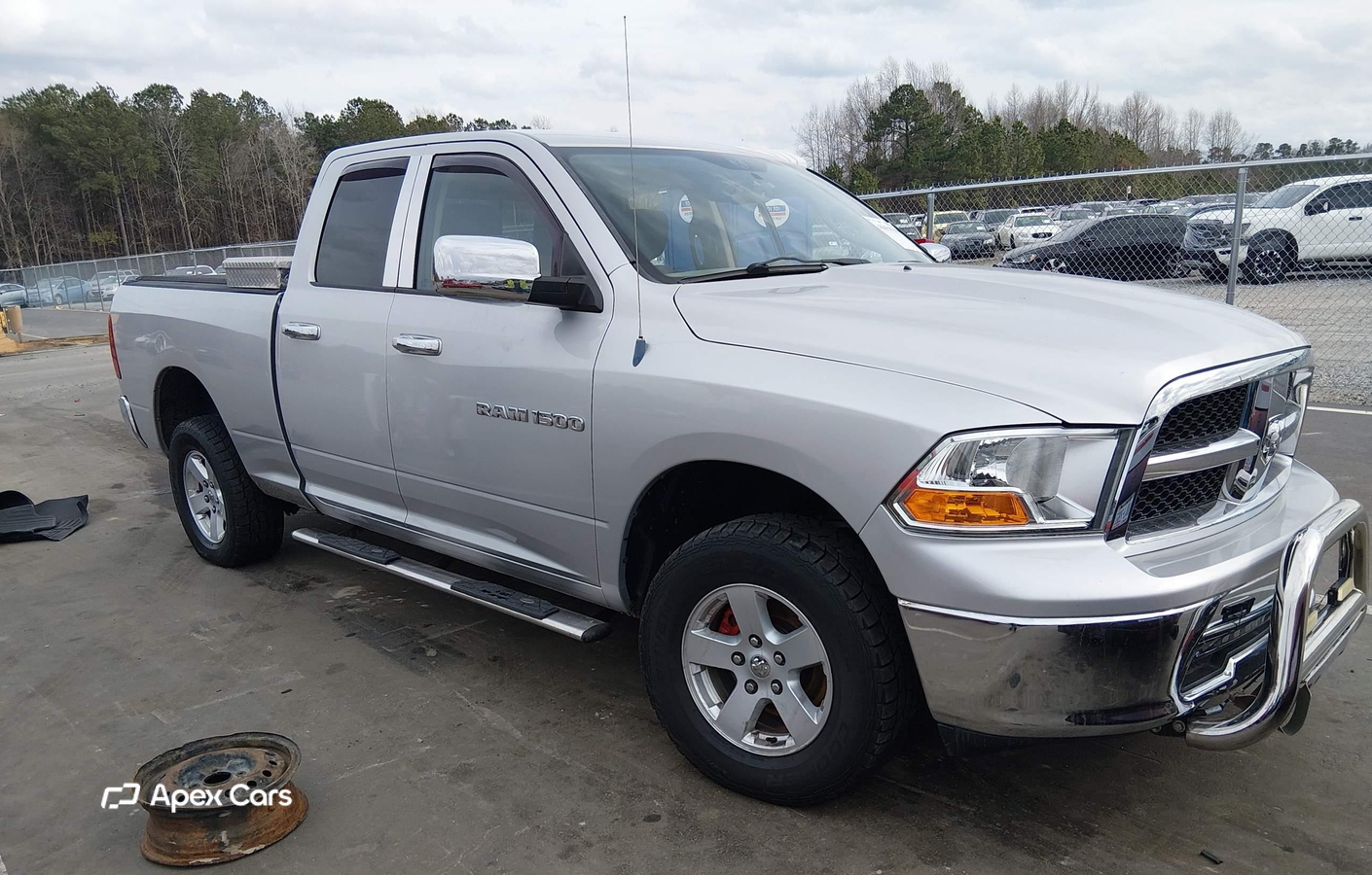RAM 2011