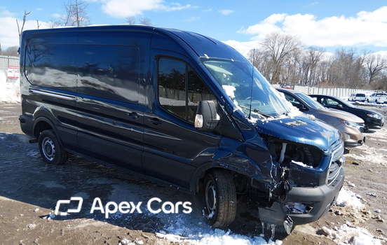 Ford Transit 2020 - Image 1 of 22